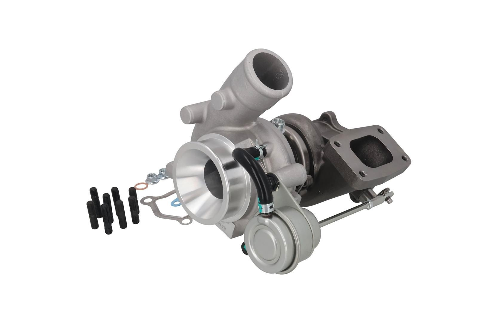 Do koszyka Turbina Iveco Daily IV 