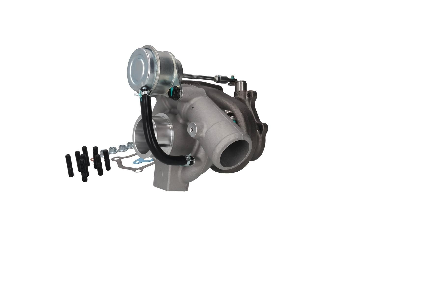 Turbina 71792012 Fiat/Alfa/Lancia