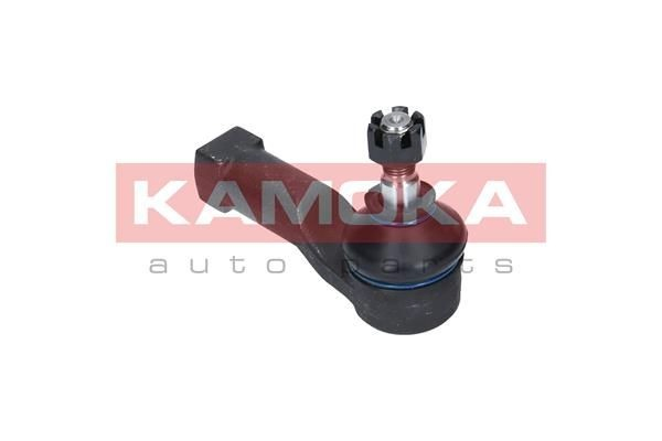 Do koszyka 4422A008 Mitsubishi Końcówka drążka kierowniczego zewnętrzna