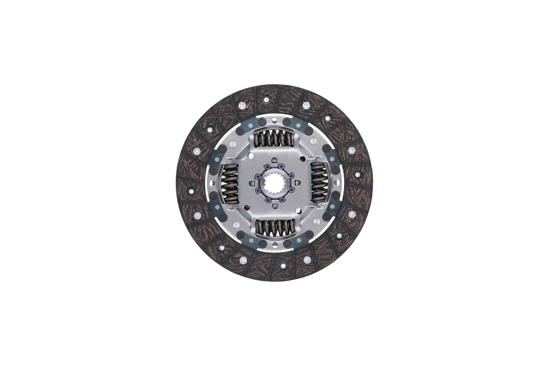 Tarcza sprzęgła do Volkswagen Lupo  6X, 6E