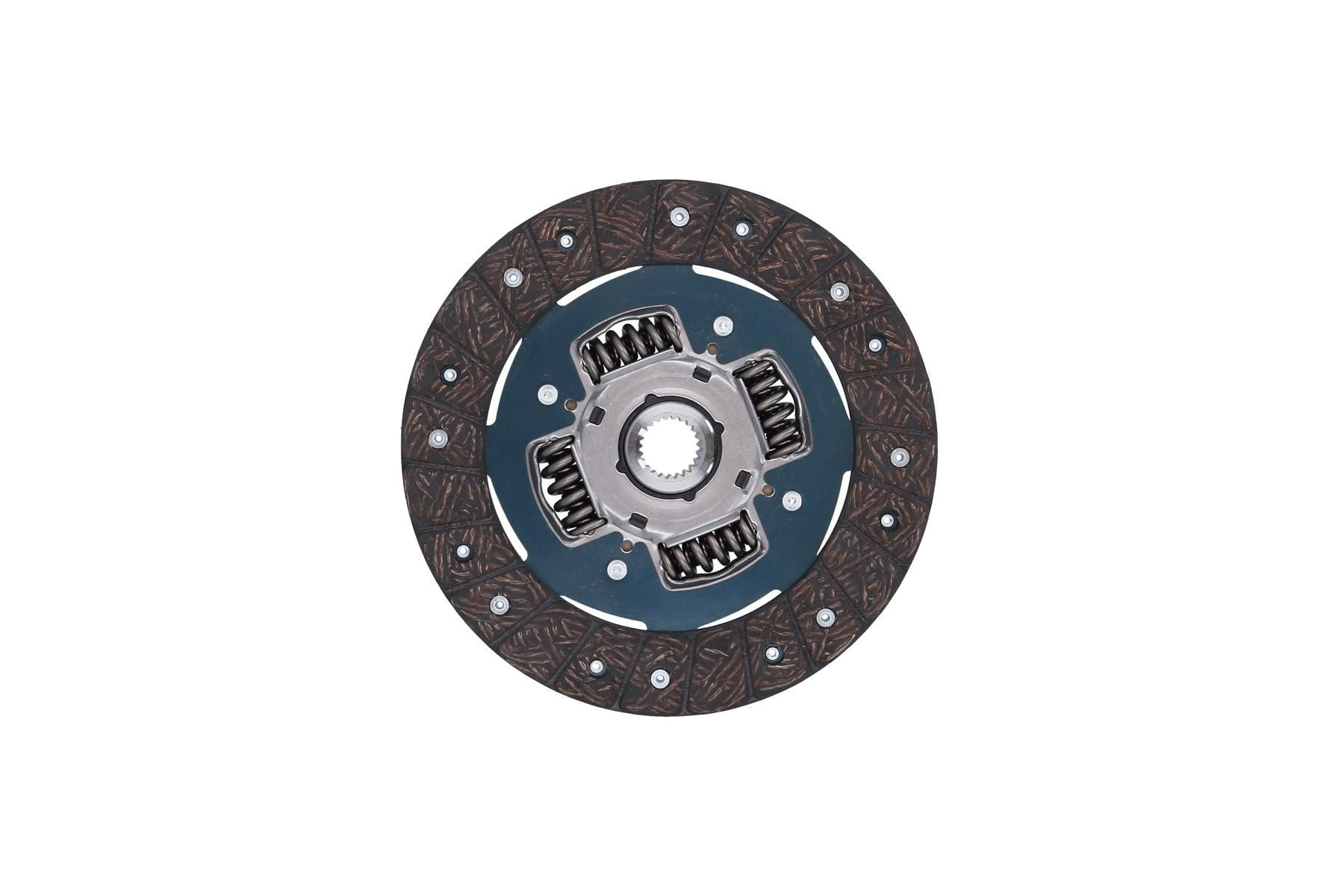 Tarcza sprzęgła do Audi 80 89, 89Q, 8A