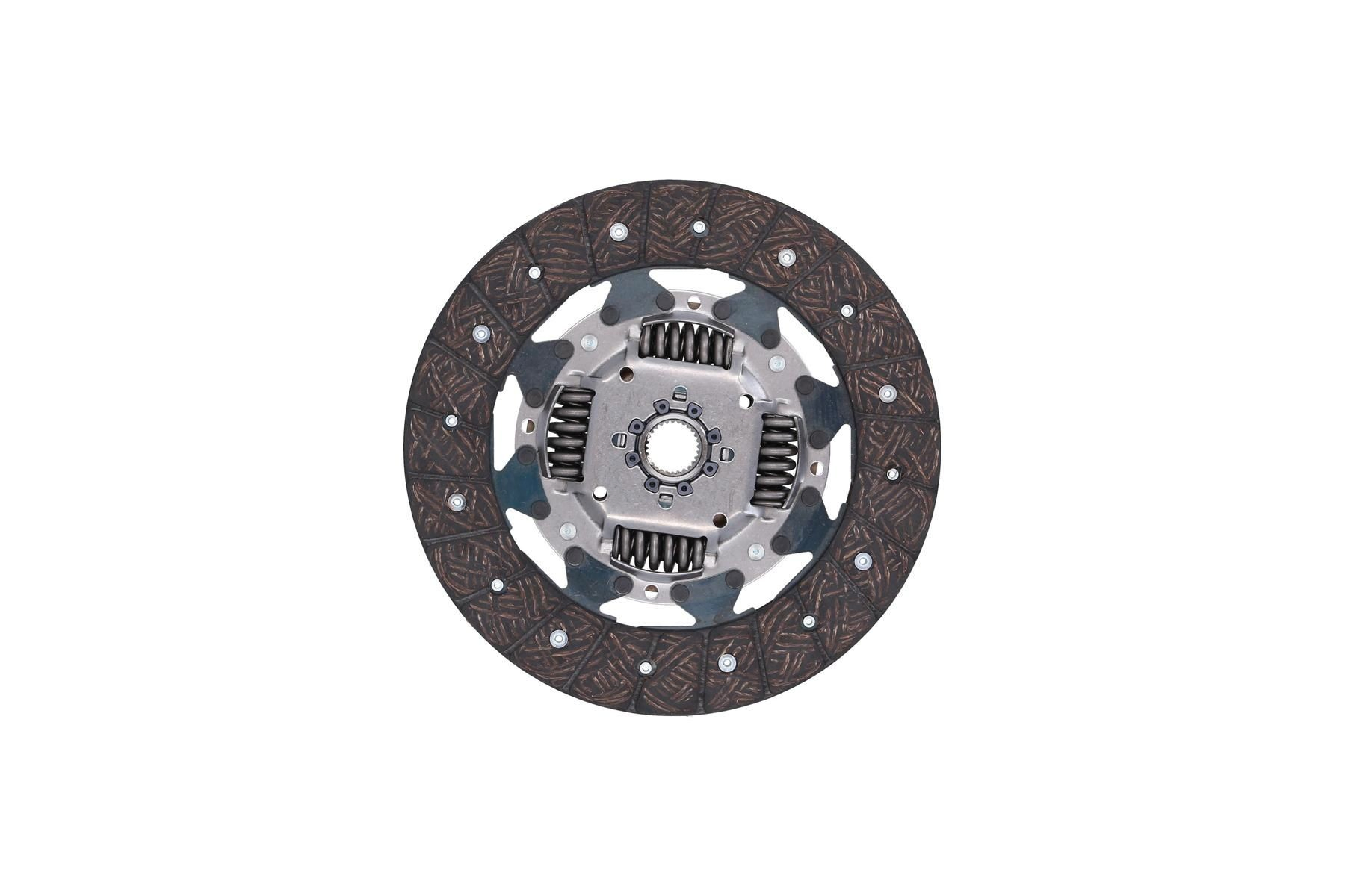 Tarcza sprzęgła do Volkswagen Jetta V 1K2