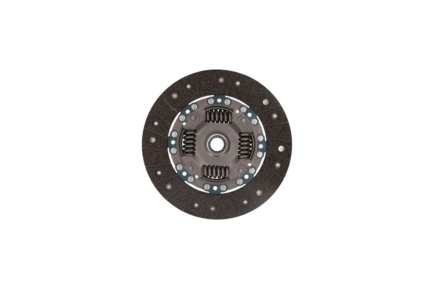 Tarcza sprzęgła do Volkswagen Multivan T5 7HM, 7HN, 7HF, 7EF, 7EM, 7EN