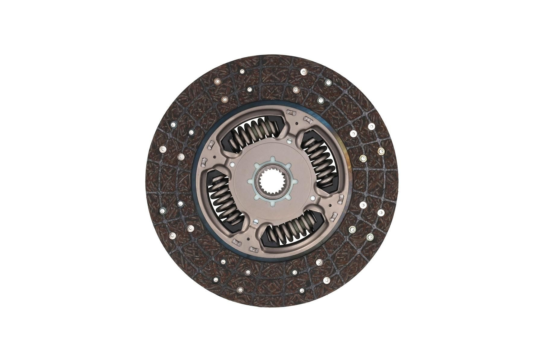 Tarcza sprzęgła do Toyota FORTUNER N5, N6