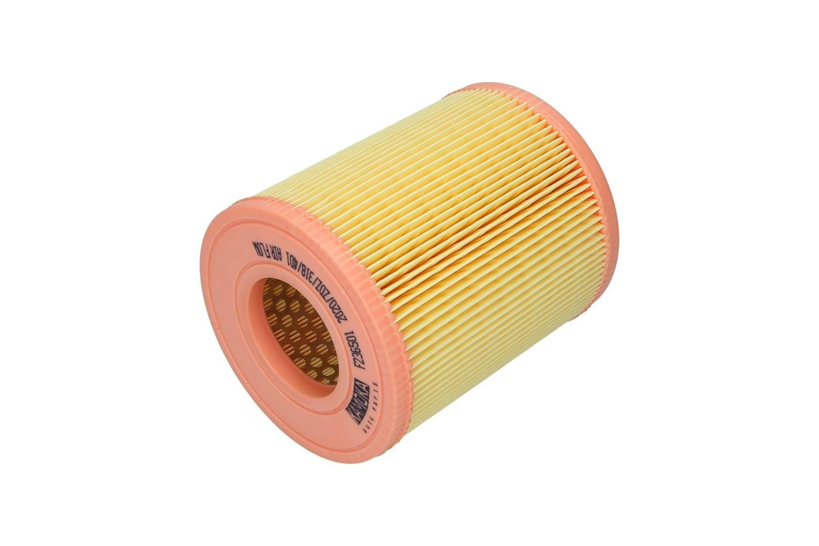 F236501 Kamoka Filtr powietrza