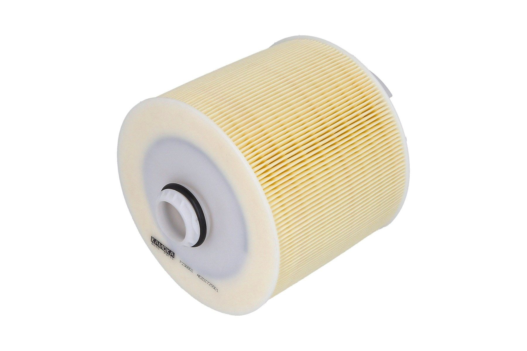 Do koszyka Filtr powietrza Audi A6 Allroad C6 4FH