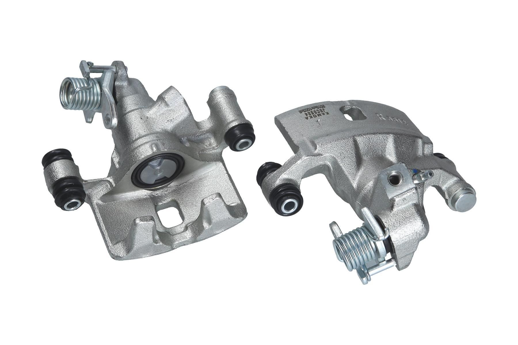 Zacisk hamulcowy tylny prawy Toyota Corolla sedana (E11) (1997 - 2001) cena, od 72,05 USD