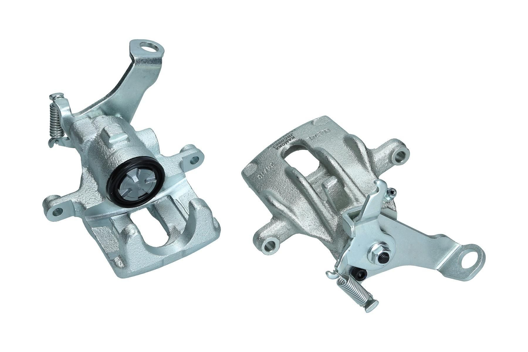 Zacisk hamulcowy tylny lewy Ford Fiesta Mk6 hatchback (CB1) (2008 - 2016) cena, od 68,18 USD