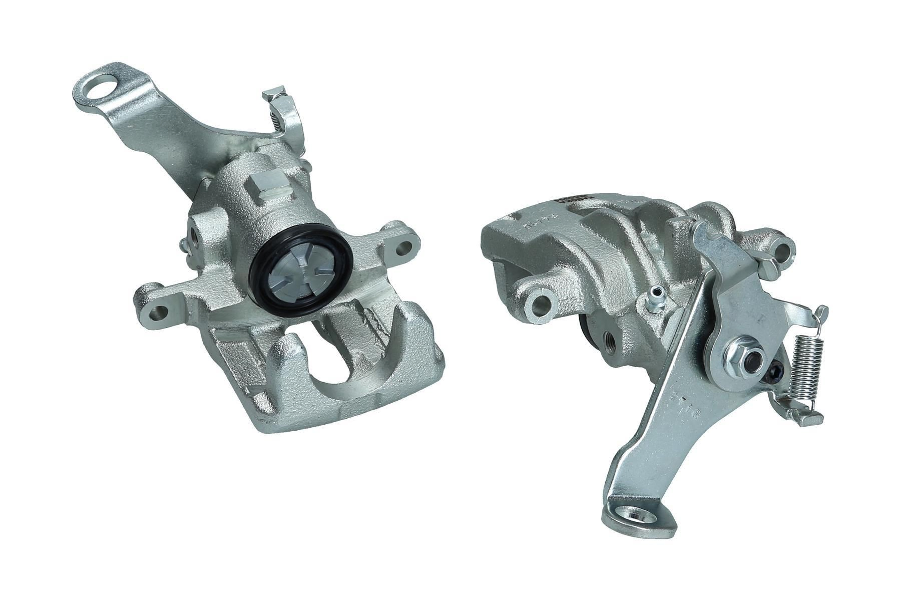 Zacisk hamulcowy tylny prawy do Ford Fiesta Mk6 CB1