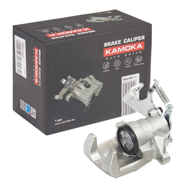Zacisk hamulcowy tylny prawy Mazda CX-5 I SUV (KE, GH) (2011 - 2017) cena, od 90,29 USD