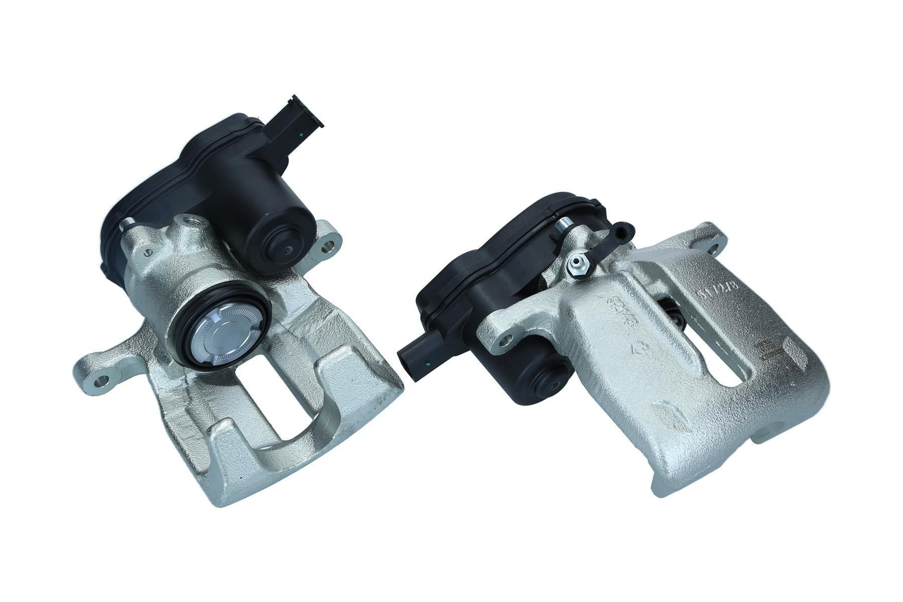 Zacisk hamulcowy tylny prawy do Audi A6 C7 4G2, 4GC