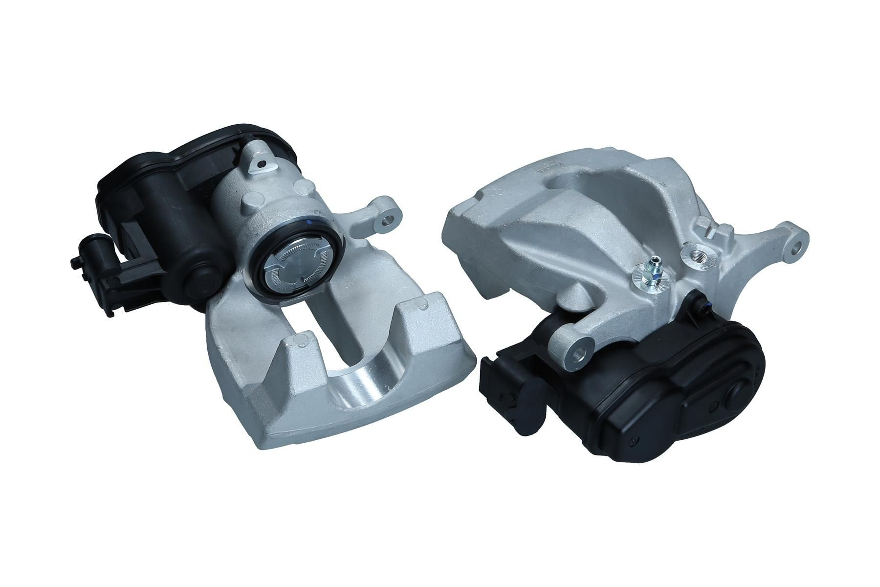 Zacisk hamulcowy tylny prawy do Land Rover Range Rover IV L405