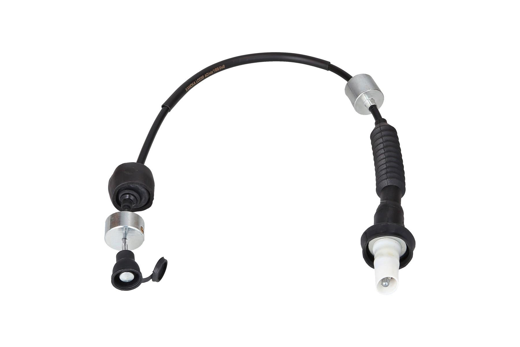 LC032 Kamoka