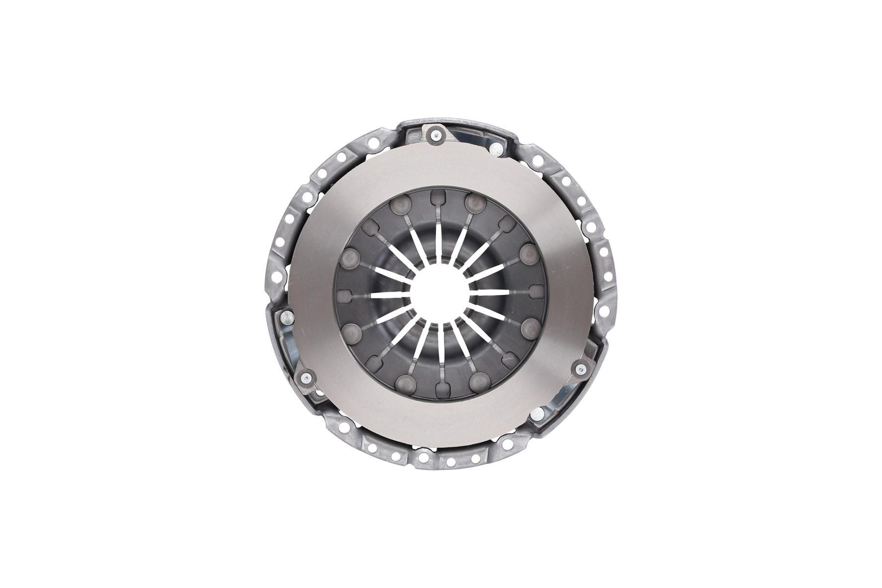 Docisk sprzęgła do Renault Master II JD, ND