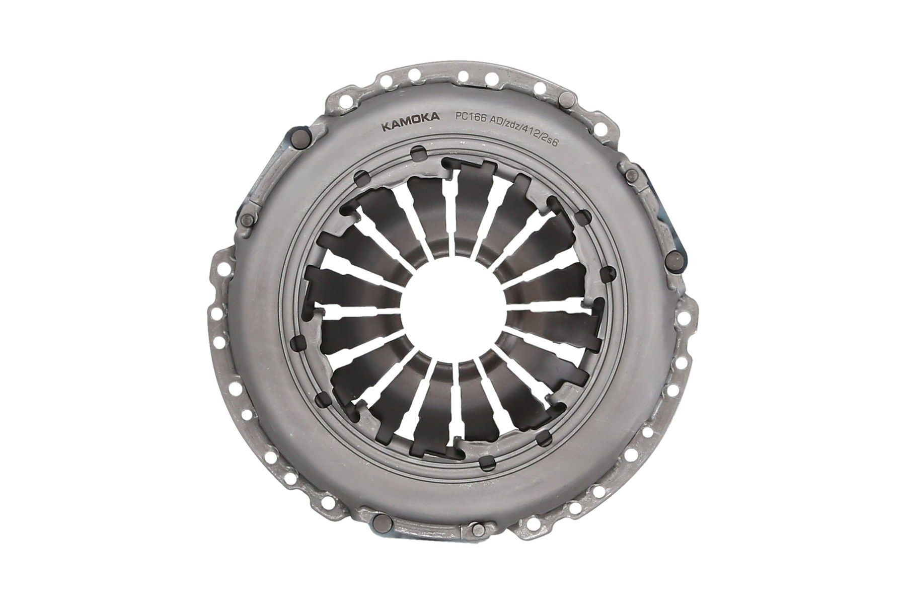 Docisk sprzęgła do Fiat Tipo EGEA 356