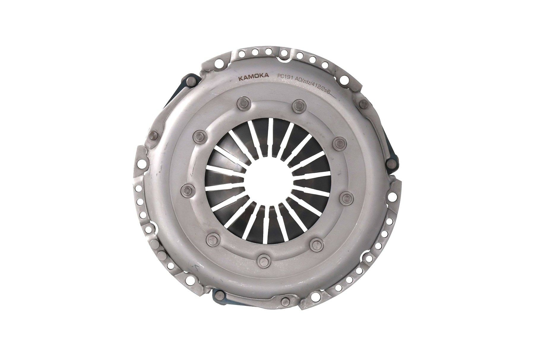 Docisk sprzęgła do Audi A5  8T3