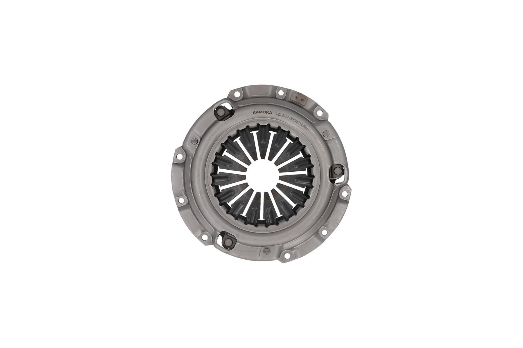 Docisk sprzęgła do Mazda 6  GH