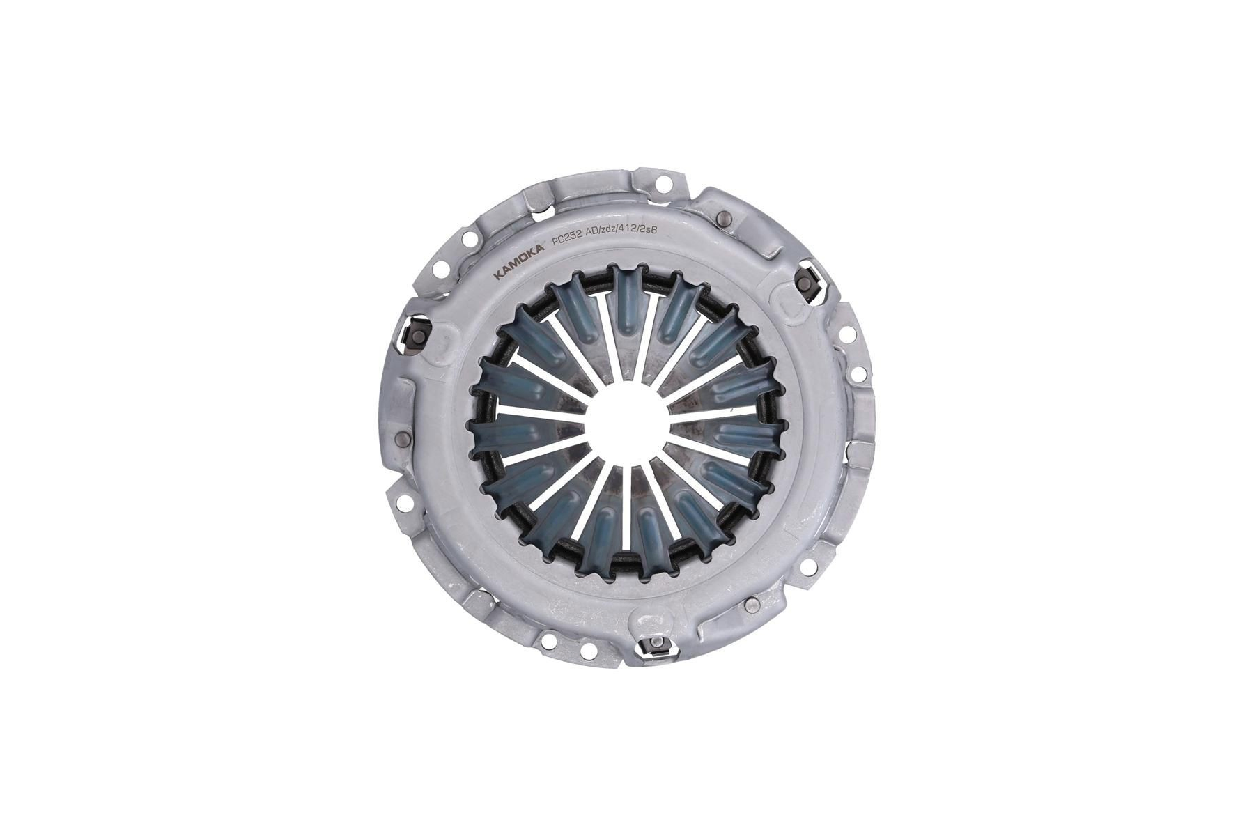 Docisk sprzęgła do Toyota Auris UKP E15