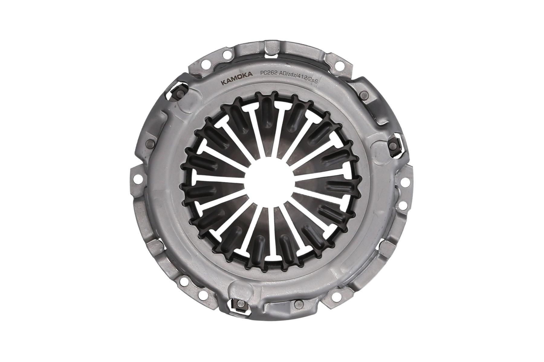 Docisk sprzęgła Toyota Corolla sedana (E18) (2013 - 2021) cena, od 62,64 USD