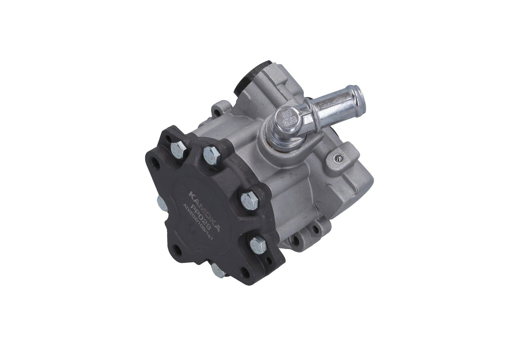 Pompa wspomagania hydraulicznego kierownicy Kamoka PP029 cena, od 79,85 USD