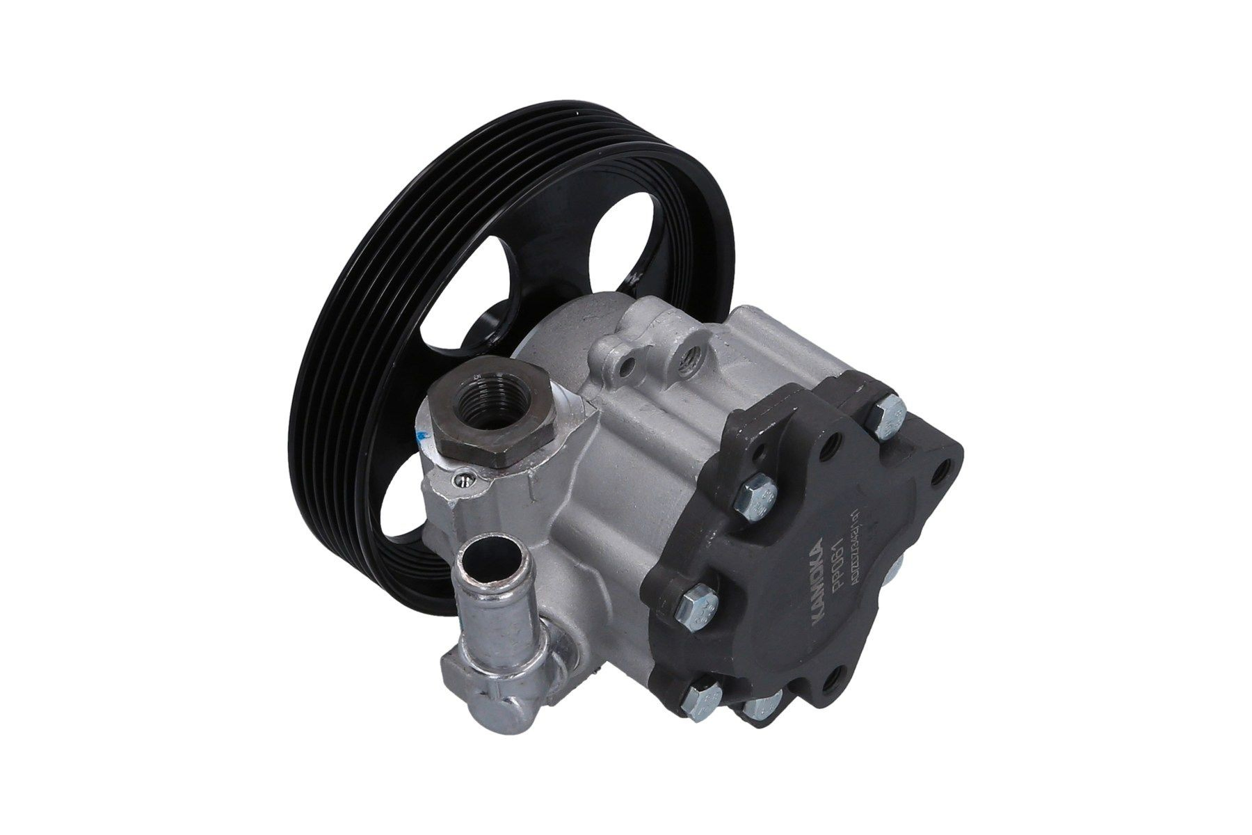  Pompa wspomagania hydraulicznego kierownicy Peugeot 406 