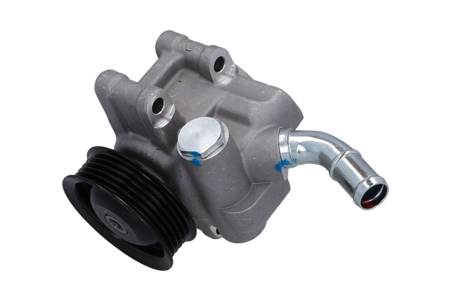  Pompa wspomagania hydraulicznego kierownicy Mazda 2 1