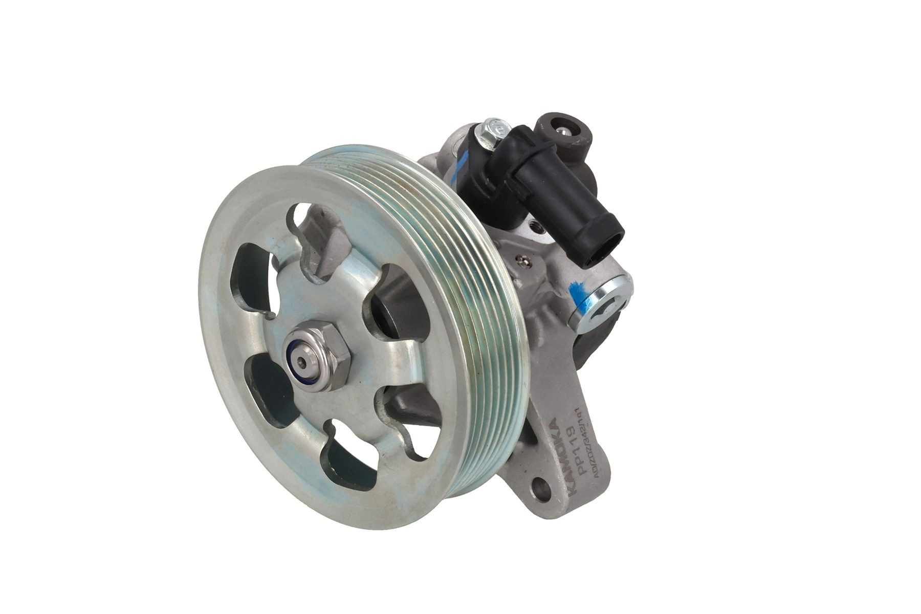 Pompa wspomagania hydraulicznego kierownicy PP119 Kamoka