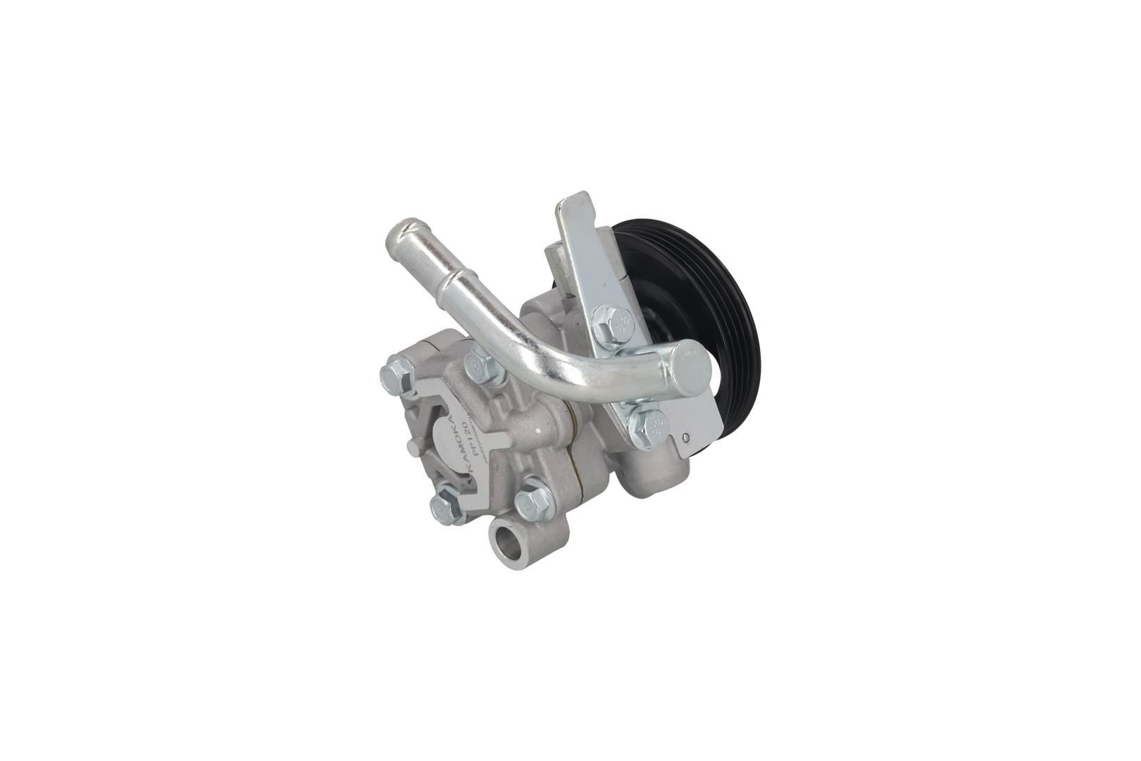 PP120 Kamoka