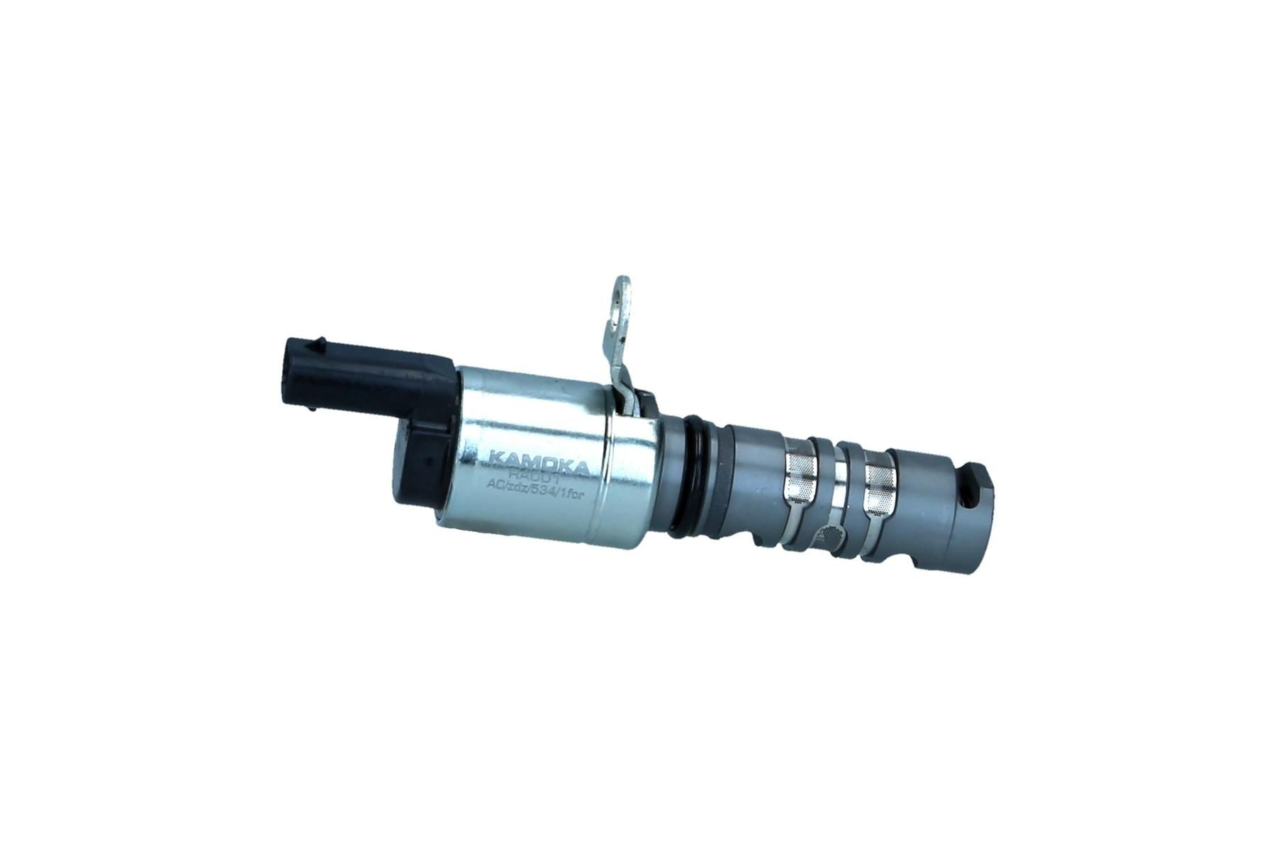 Zawór elektromagnetyczny faz rozrządu do Volkswagen Polo V RUS 602, 604, 612, 614