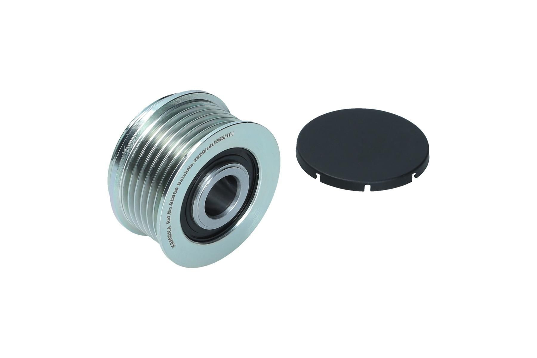 Koło pasowe alternatora Volvo 850 sedana (LS) (1991 - 1996) cena, od 37,80 USD
