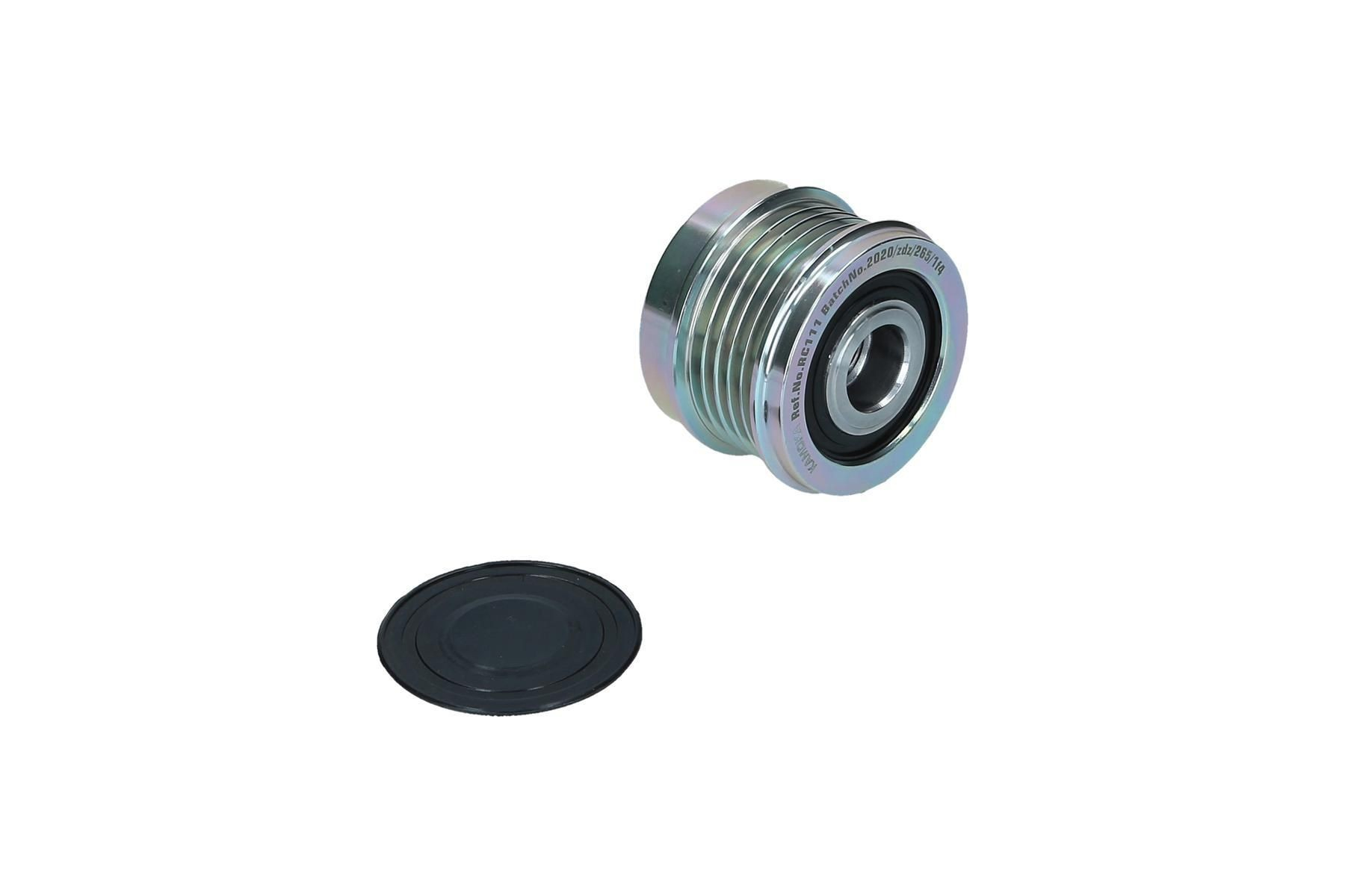 Koło pasowe alternatora Mercedes CLA kombi (X117) (2015 - 2019) cena, od 54,18 USD