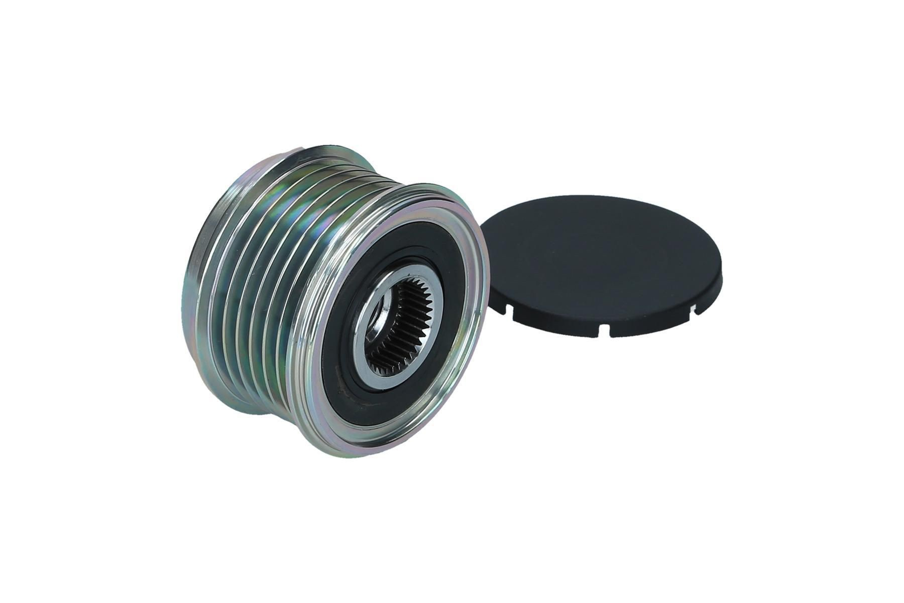 Koło pasowe alternatora Mercedes E sedana (W213) (2016 - 2023) cena, od 89,92 USD