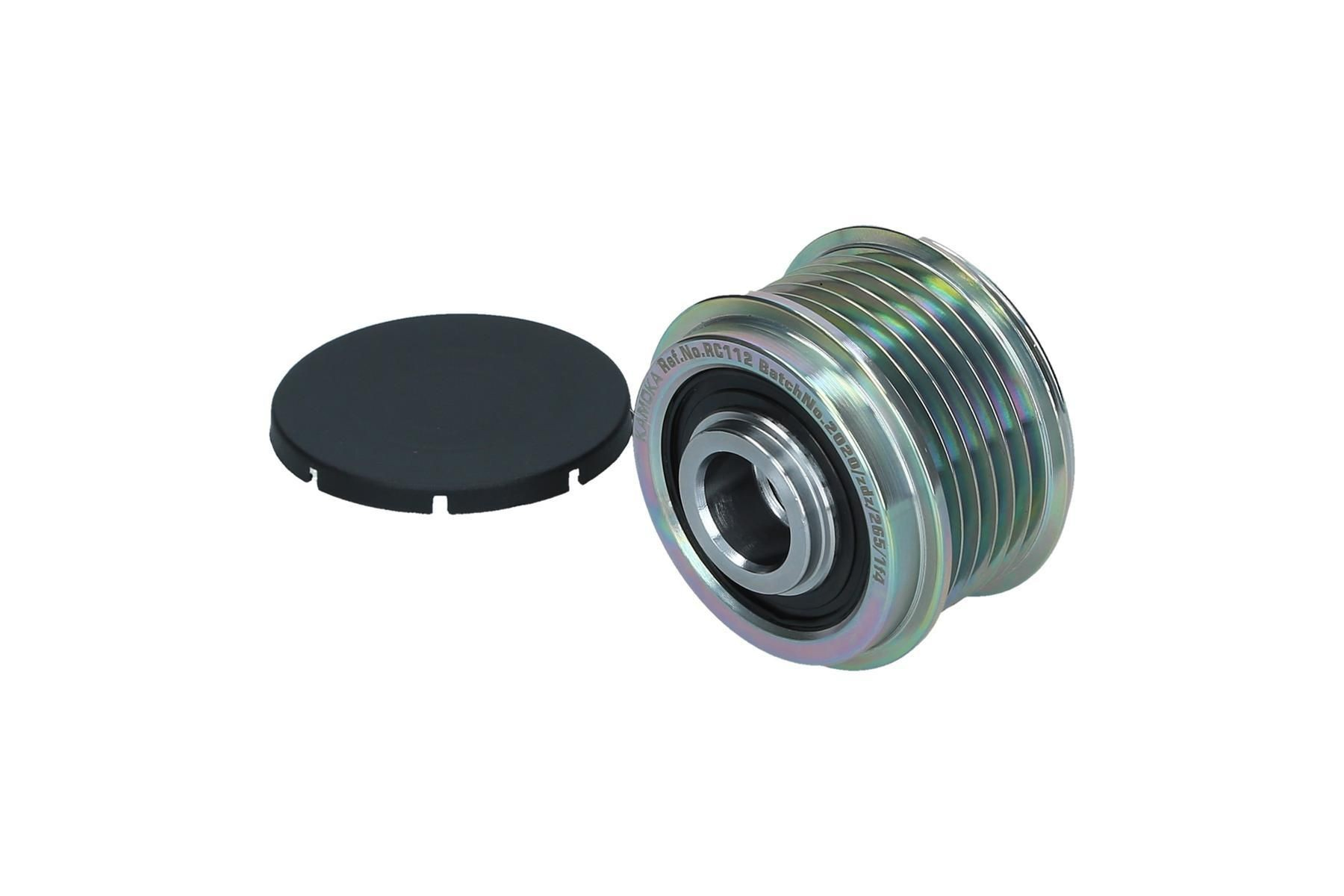 Koło pasowe alternatora do Mercedes E  W213