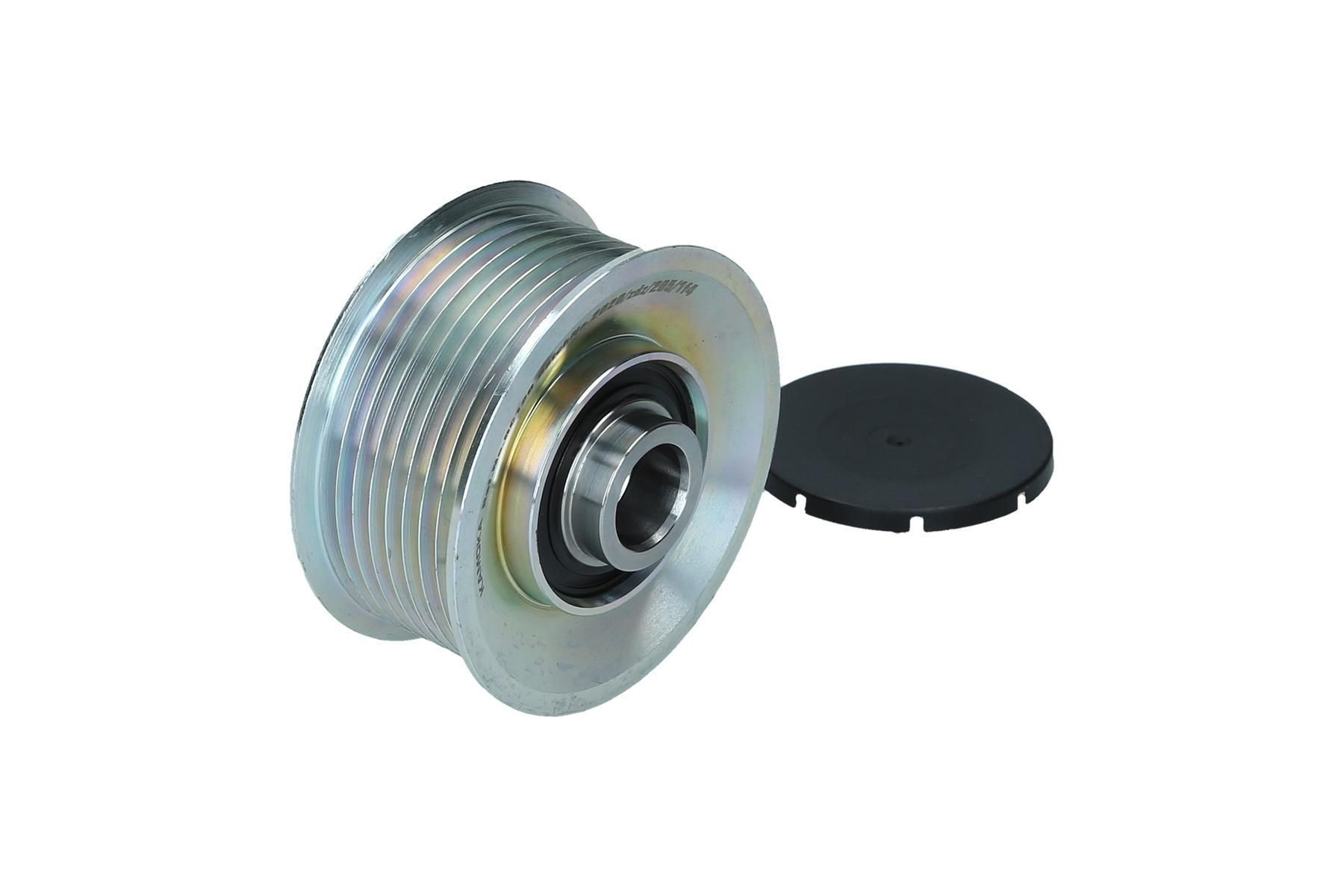 Do koszyka Koło pasowe alternatora Mercedes Benz Truck TRUCK LK/LN2  
