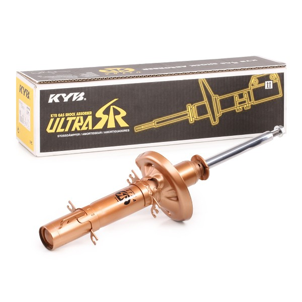 Amortyzator przedni Kayaba 324016 cena, od 56,71 USD