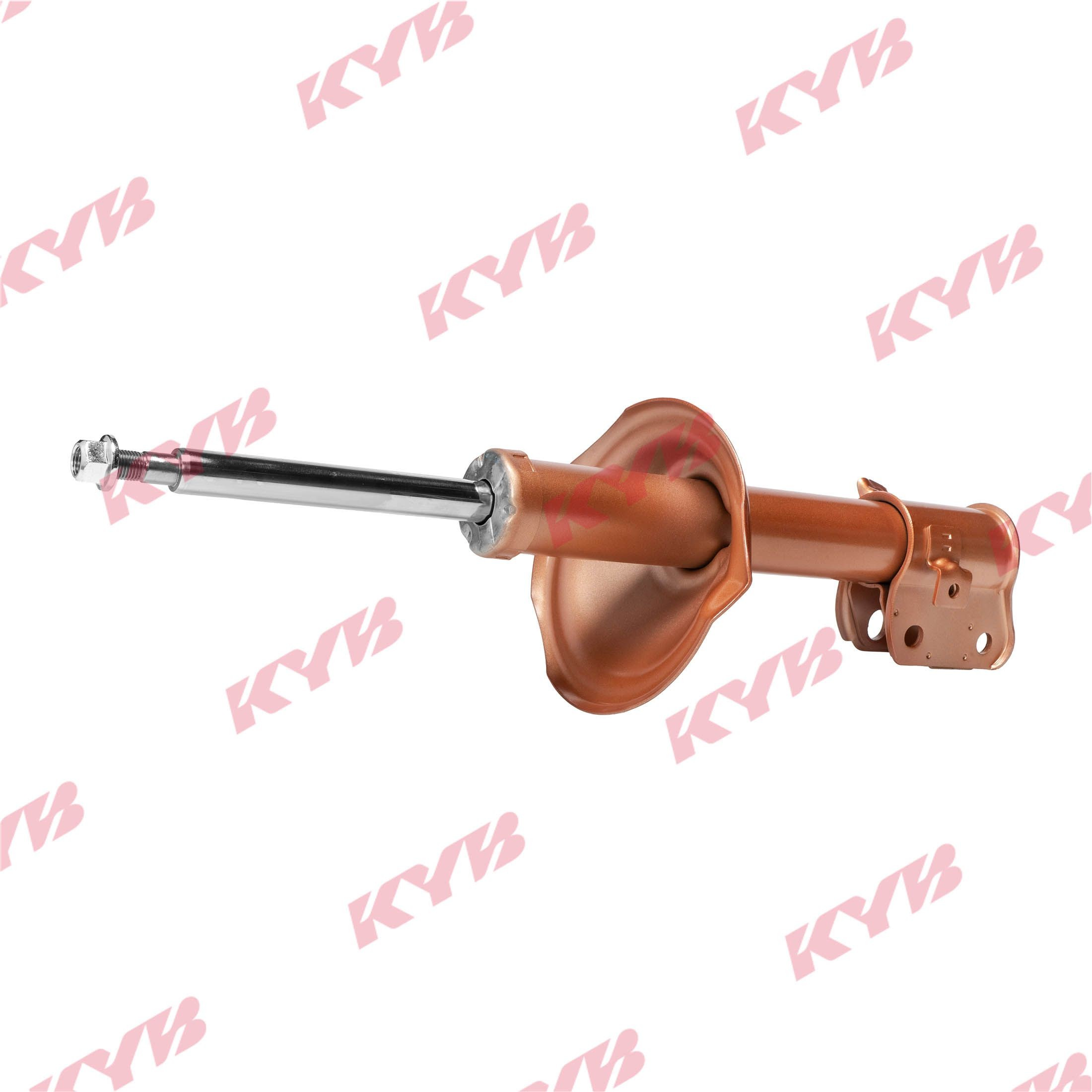 Amortyzator przedni prawy Subaru Forester I SUV (S10, SF) (1997 - 2002) cena, od 64,70 USD