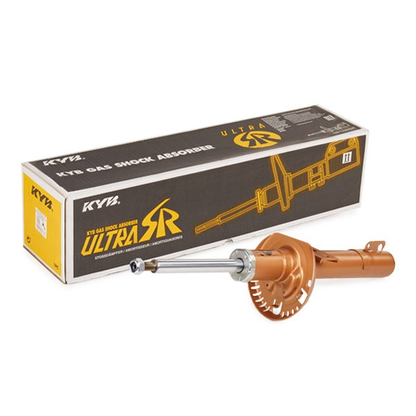 Amortyzator przedni Kayaba 324702 cena, od 51,38 USD