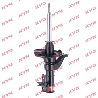 Amortyzator przedni prawy do Honda Civic VI EJ9, EK3/4