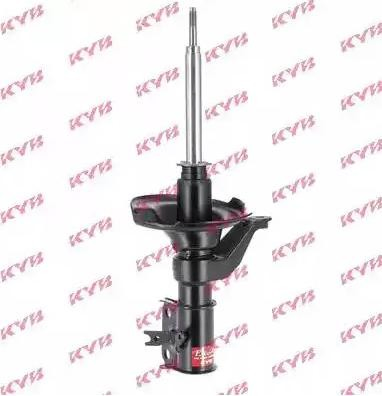 Amortyzator przedni prawy Honda Civic VI sedana (EJ9, EK3/4) (1995 - 2001) cena, od 78,50 USD