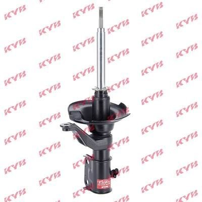 Amortyzator przedni lewy Honda Civic VI sedana (EJ9, EK3/4) (1995 - 2001) cena, od 105,97 USD