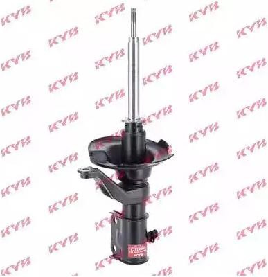 Amortyzator przedni lewy do Honda Civic VI EJ9, EK3/4
