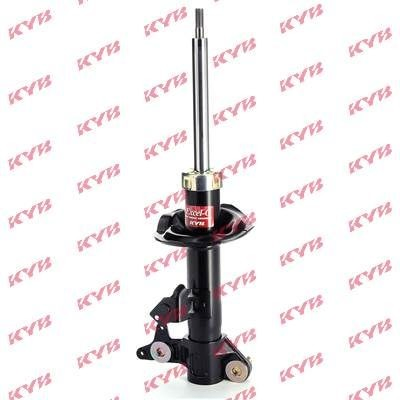Amortyzator przedni prawy Nissan Primera sedana (P12) (2002 - 2008) cena, od 59,87 USD