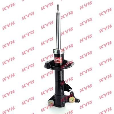 Amortyzator przedni lewy Nissan Primera sedana (P12) (2002 - 2008) cena, od 65,01 USD