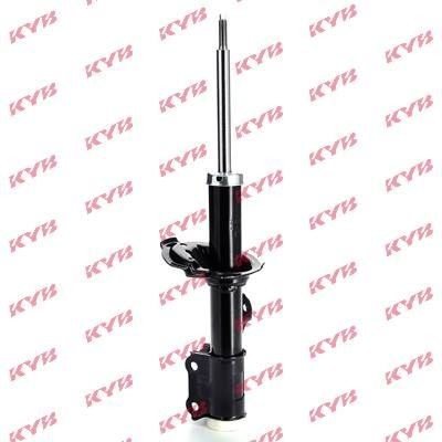 Amortyzator przedni prawy Hyundai I10 hatchback (PA) (2007 - 2010) cena, od 49,46 USD