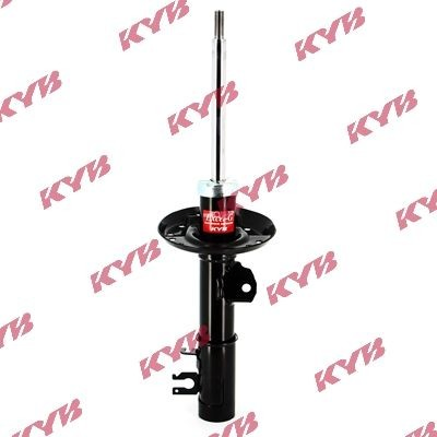Amortyzator przedni prawy Chevrolet Aveo III sedana (T300) (2011 - 2020) cena, od 70,81 USD