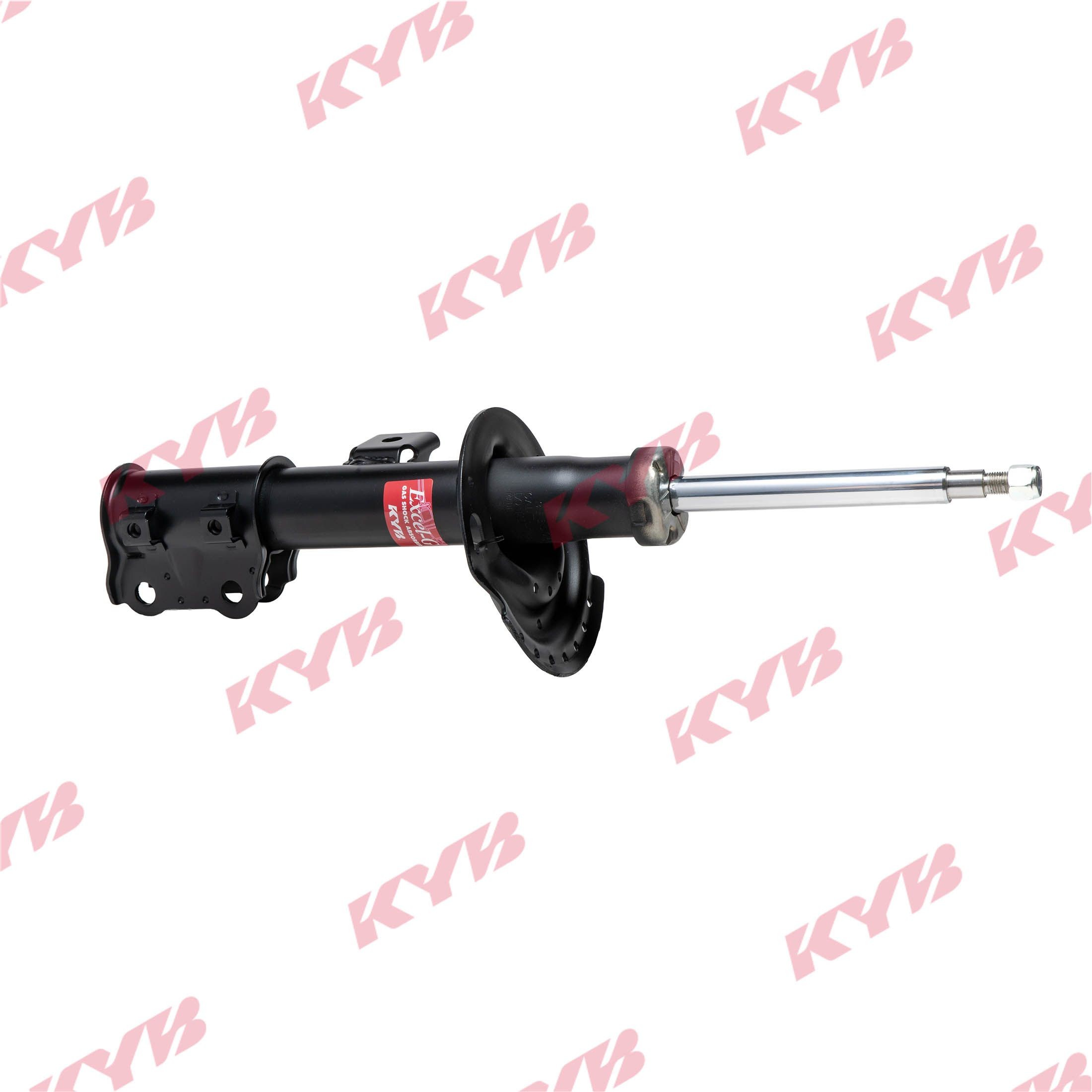 3330048 Kayaba Amortyzator przedni prawy