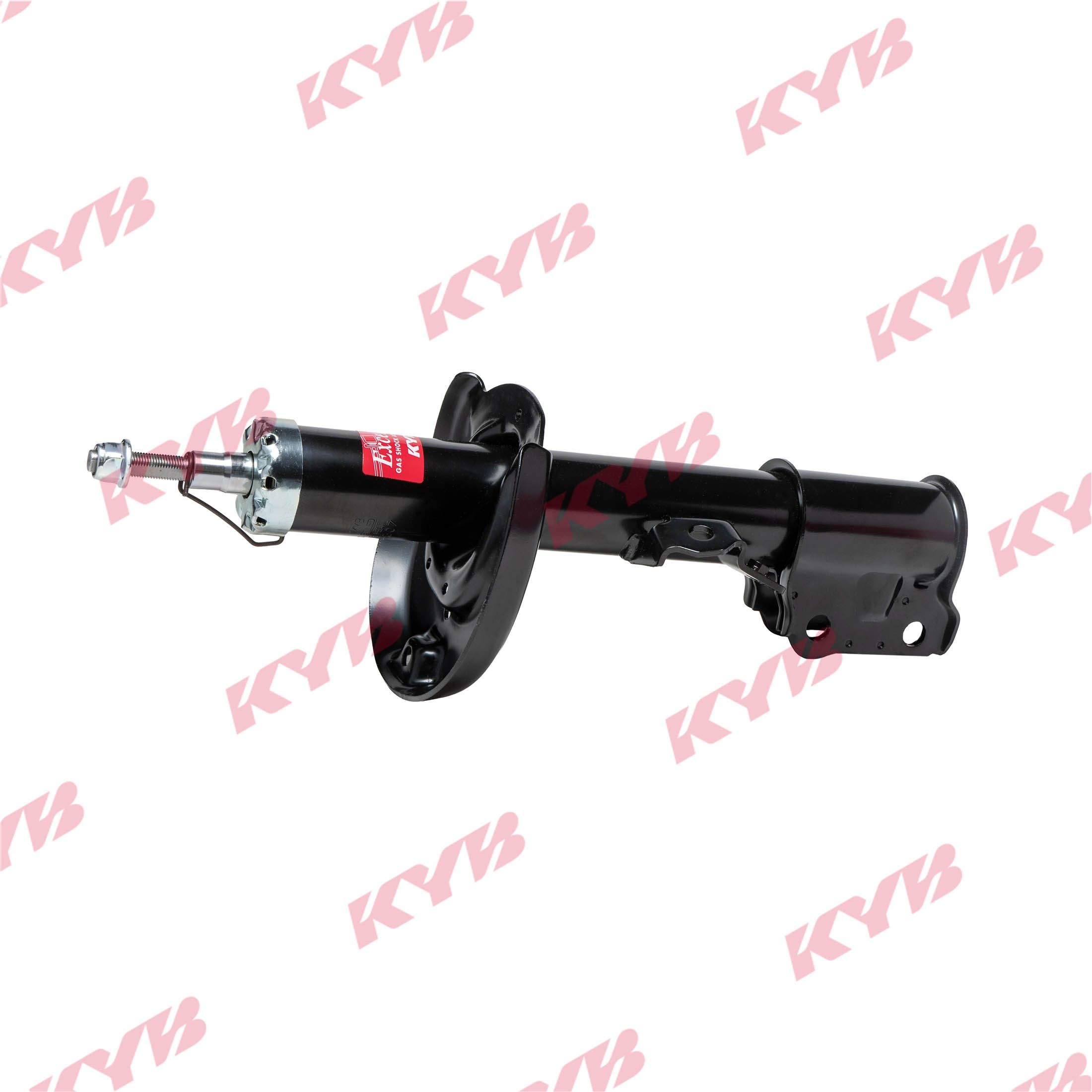  Amortyzator przedni prawy KIA Soul 1