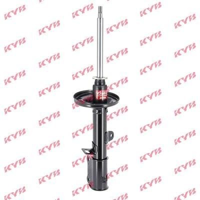 Amortyzator tylny prawy Kayaba 333051 cena, od 49,70 USD