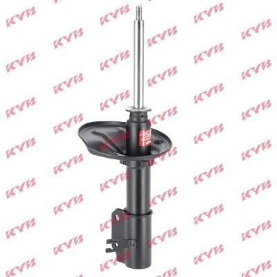 Amortyzator przedni prawy do Mazda 323 F IV BG