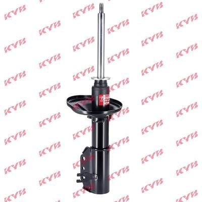 Amortyzator przedni prawy Mazda 323 F V hatchback (BA) (1994 - 1998) cena, od 77,37 USD